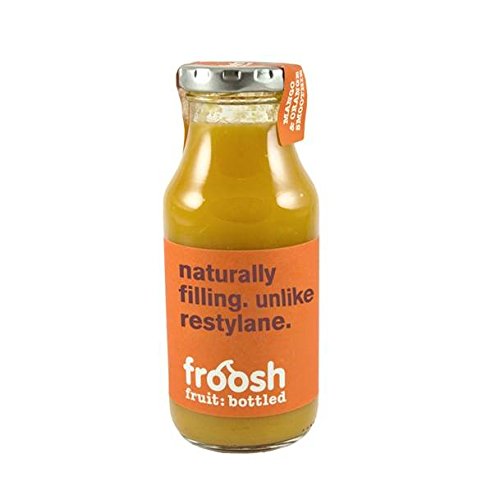 Froosh Smoothie Mango und Orange, 6er Pack (6 x 250 ml)