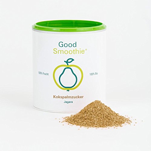 Good Smoothie 100 % Bio-Kokospalmzucker 300 g