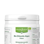 Chlorella Algen Pulver - Bio - 250g