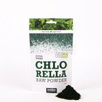 Chlorella Pulver BIO 200g