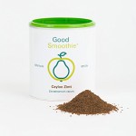 Good Smoothie 100 % Bio-Ceylon-Zimtpulver 250 g
