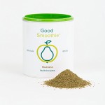 Good Smoothie 100 % Bio-Guarana-Pulver 250 g