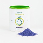 Good Smoothie 100 % Bio-Heidelbeerpulver 200 g - gefriergetrocknet