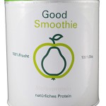 Good Smoothie 100% Bio Molkeprotein Pulver 80, 200g