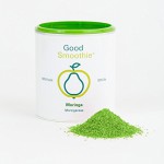 Good Smoothie 100 % Bio-Moringa-Pulver 250 g