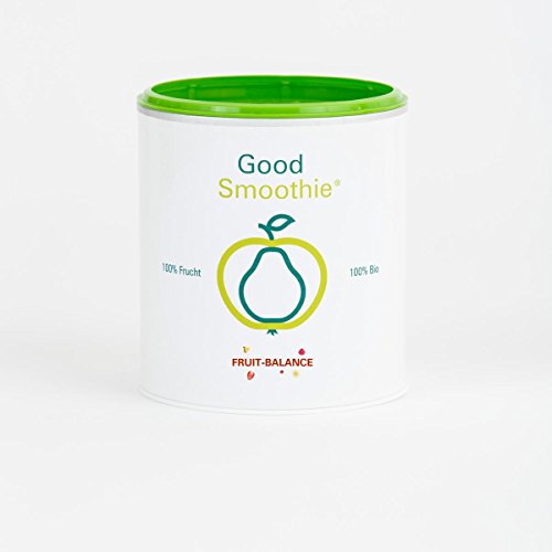 Good Smoothie 100% Bio Pulvermischung Fruit-Balance 200g