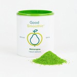 Good Smoothie 100 % Bio-Weizengraspulver 175 g