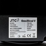 JTC Omniblend TM800V | Hochleistungsmixer | 2,0 Liter | Grün