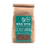 MeaVita Chia Samen Top Qualität aus Südamerika, 1000g