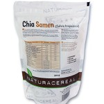 Naturacereal Chia Samen, 1er Pack (1 x 500 g)