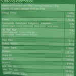 Naturya BIO Chlorella Pulver, 1er Pack (1 x 200 g) - Bio