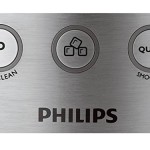 Philips HR2195/08 Standmixer mit 21.000 U/min, 900W, für Smoothies und Milchshakes