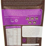 Rainforest Foods Organisches Acai-Beeren-Pulver, 1er Pack (1 x 125 g) - Bio