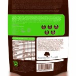 Rainforest Foods Organisches Chlorella-Pulver (Beutel), 1er Pack (1 x 200 g) - Bio