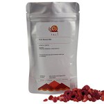 TALI® Rote Beeren Mix 175 g - Gefriergetrocknete Früchte (Erdbeeren, Himbeeren, Johannisbeeren)