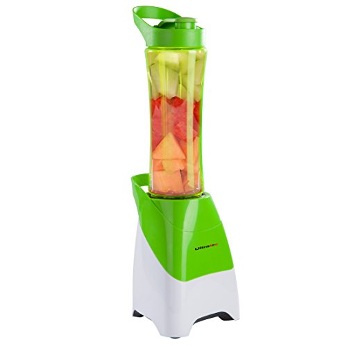 Ultratec Blender to Go - 2 In 1 Standmixer, 0.6 l