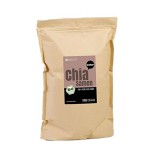 Wohltuer Bio Chia Samen in Premium Qualität, 1kg (DE-ÖKO-006) In Rohkostqualität!