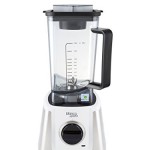 Standmixer BIANCO primo in Weiss mit 1200 Watt by Primo