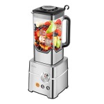 Unold Power Smoothie Maker, 78605, 2000 W