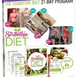 The Smoothie Diet 21 Day How to Make Healthy, Delicious Smoothies and Lose Weight! (English Edition)